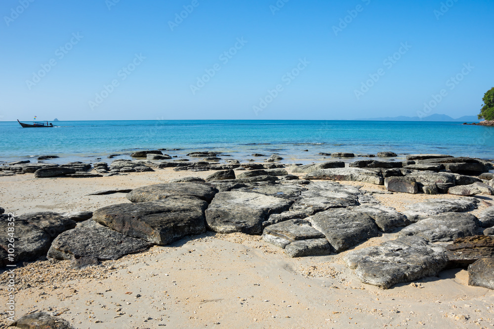 Klong Muang beach Klong Muang beach