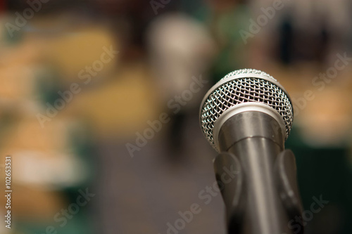 Conference room Microphone