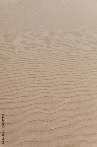 Ripple sand