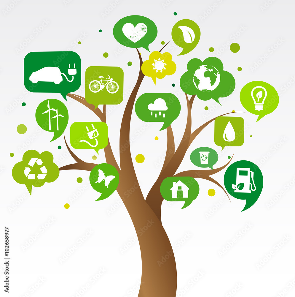 Tree Ecology