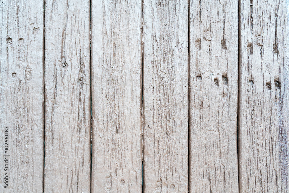 Fototapeta premium Wooden table texture for background