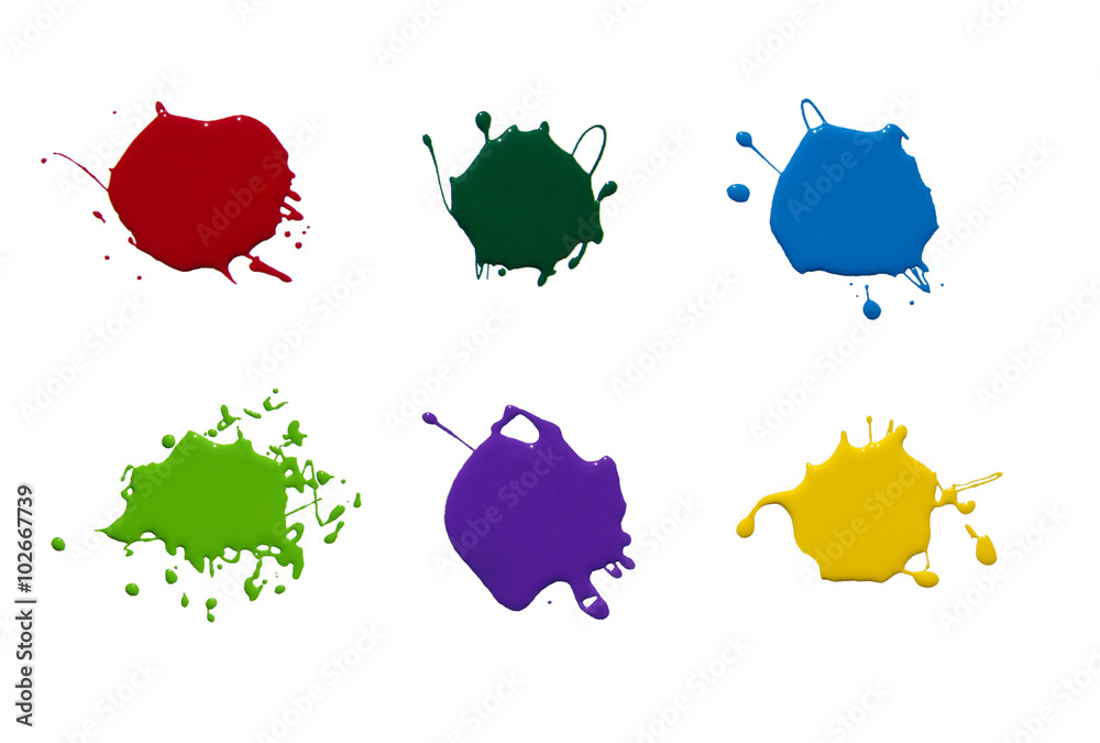 paint paint