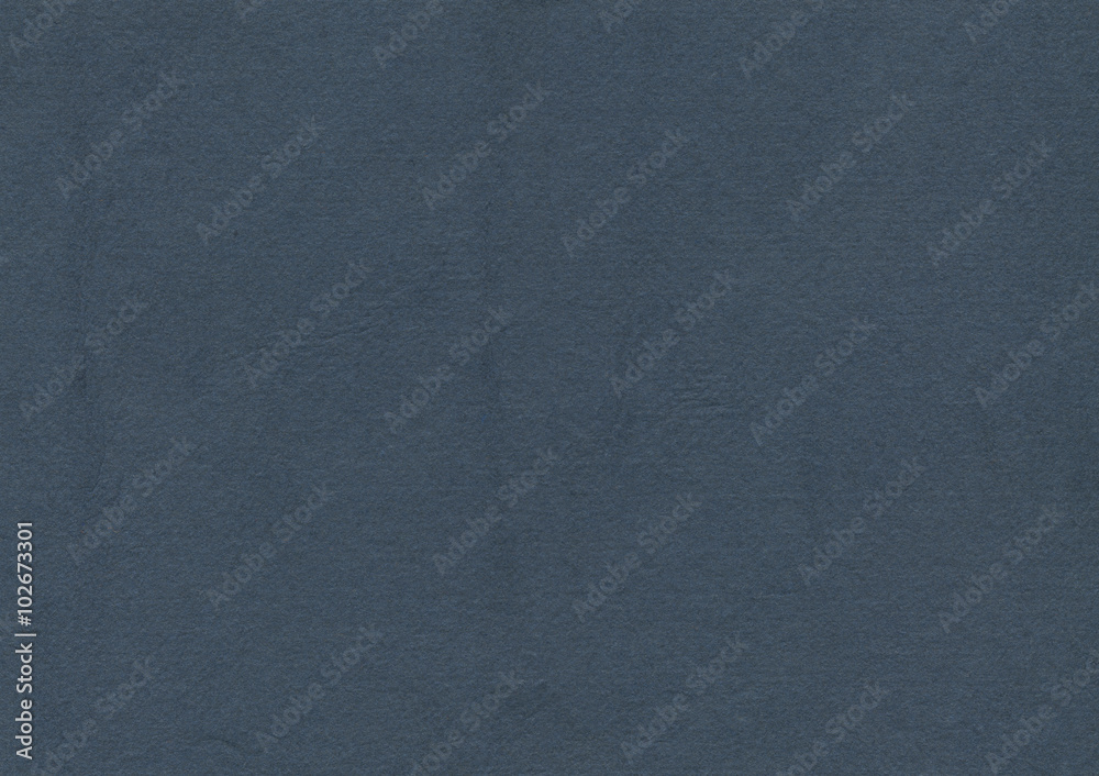 Dark blue paper background