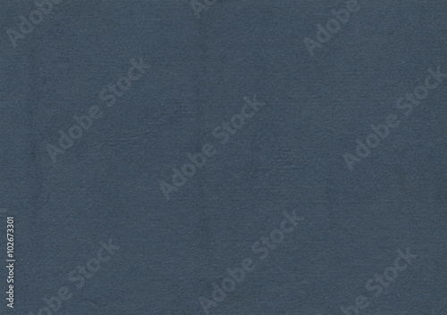 Dark blue paper background