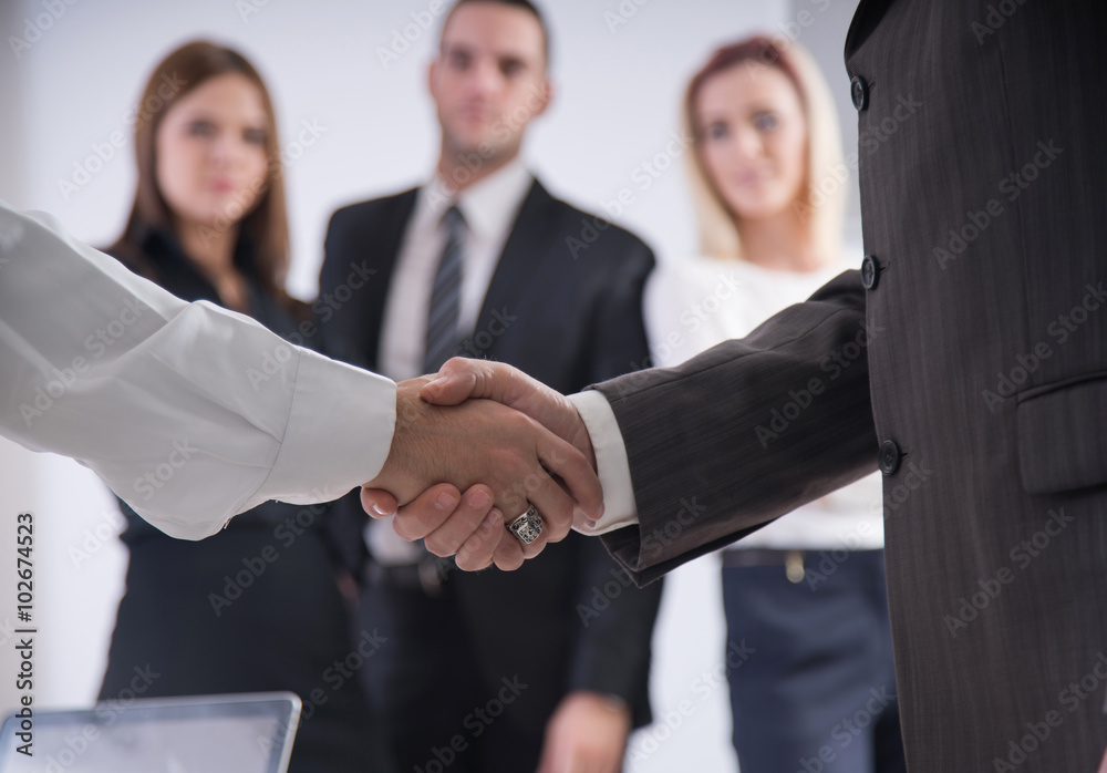 business success business success