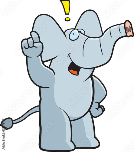 Elephant Idea