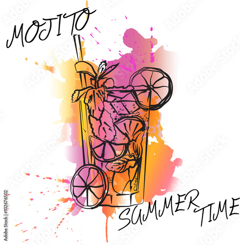 mojito 