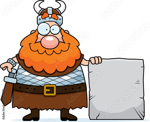 Viking Sign