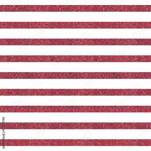 Pattern with red glitter textured lines on white background. Free Download Pattern with red glitter textured lines on white background. - GFXLoad