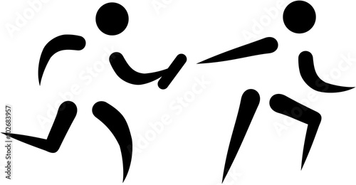 Relay icon