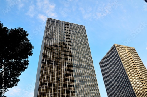 大阪都市風景