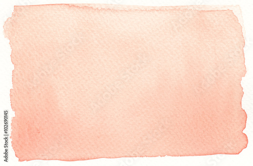 flat paint watercolor red tones background