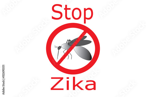 Stop ZIka