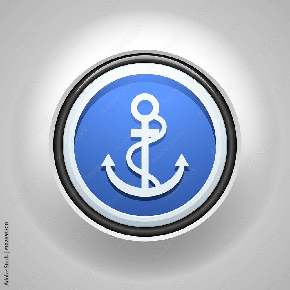 Anchor button Anchor button