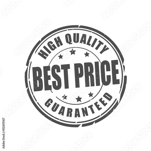 Best price or High quality vector stamp