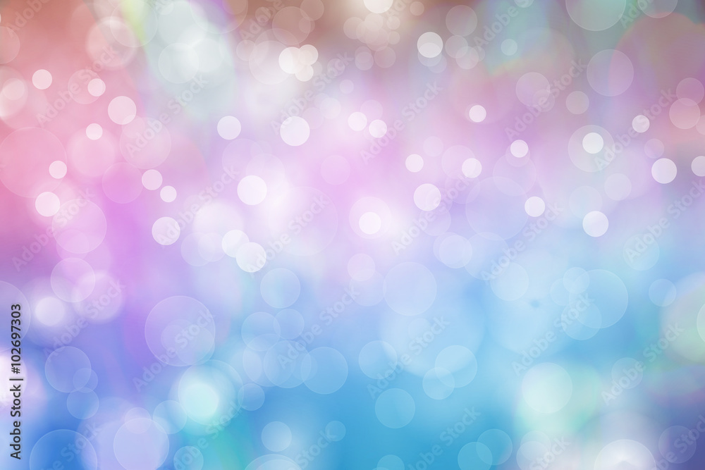 Bokeh Textur abstrakt Bokeh Textur abstrakt