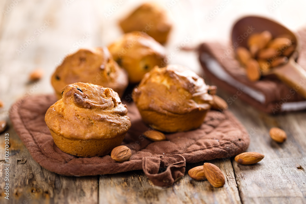 muffins muffins