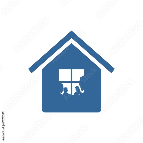 Family house
