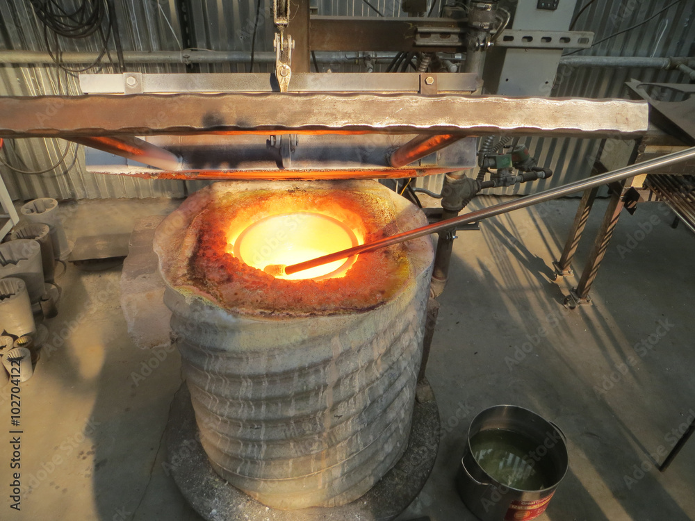 Glass Blowing Glory Hole Glass Blowing Glory Hole