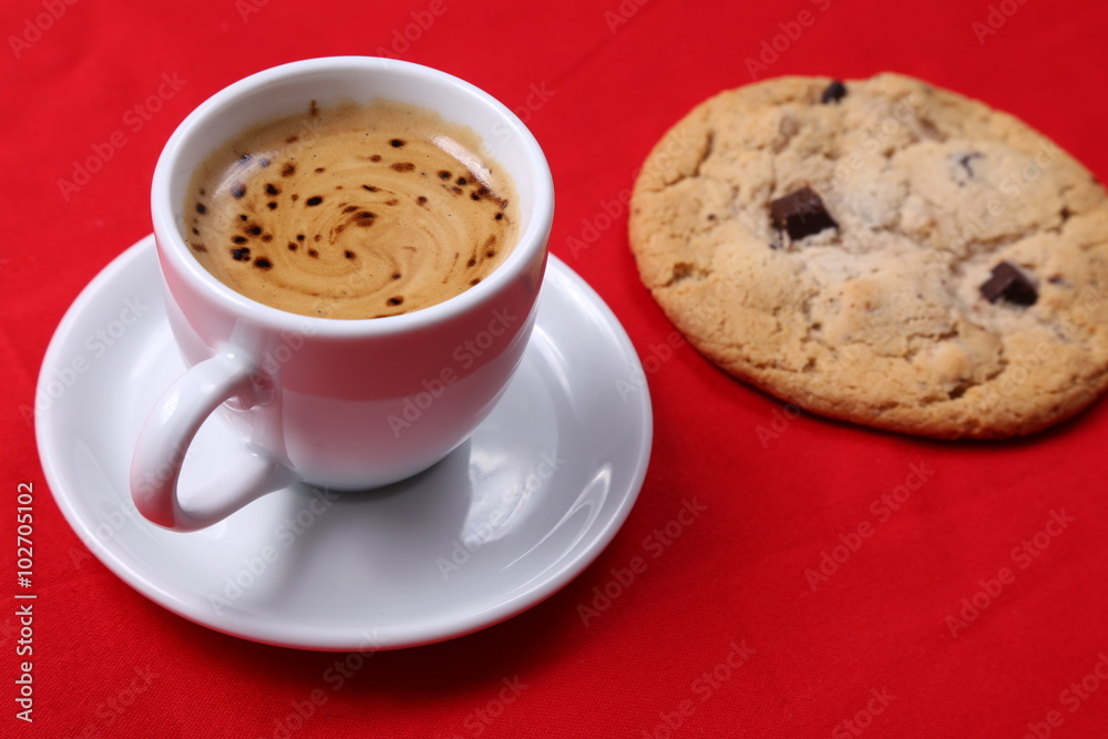 coffee cup with white background coffee cup with white background