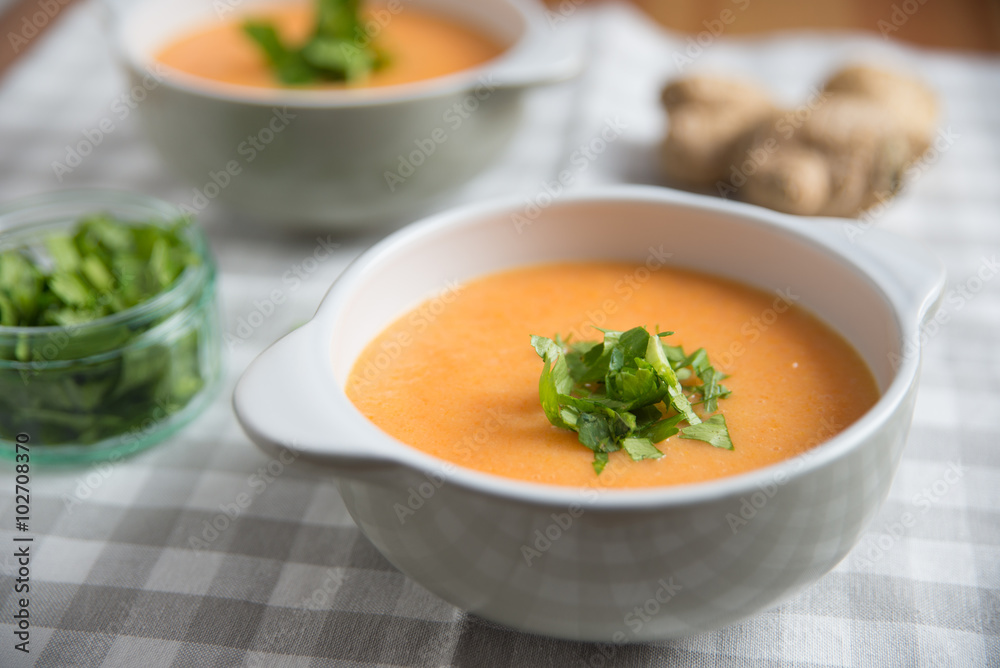 Suppe Suppe