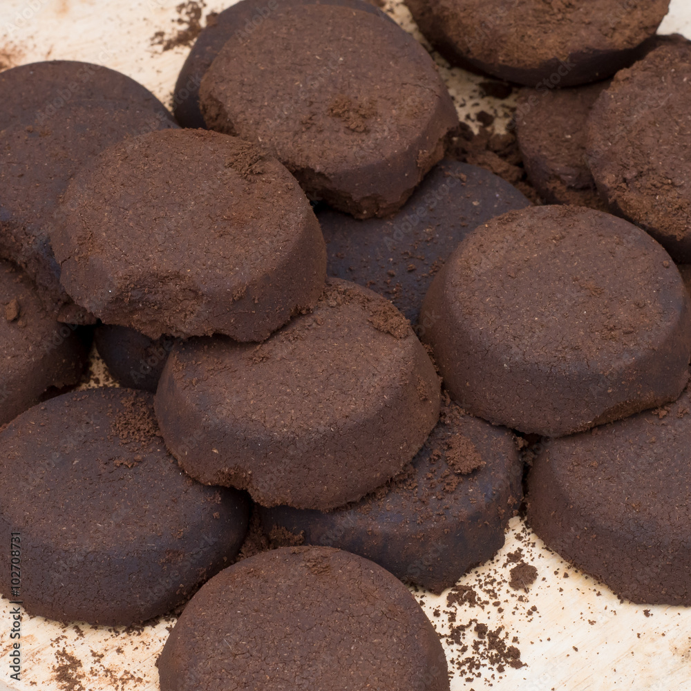 ground coffee ground coffee