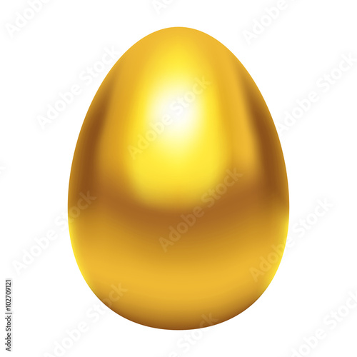 Golden Egg