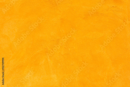 Grunge orange Background