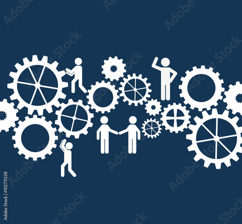 gears concept design 