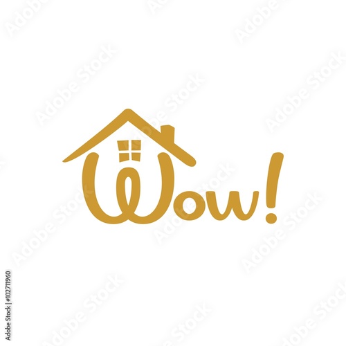 wow property logo