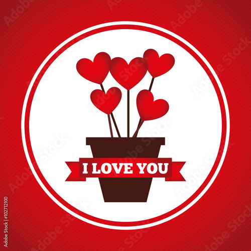 love card design 