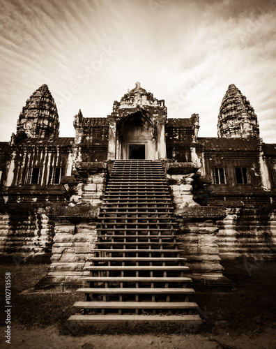 Angkor Wat