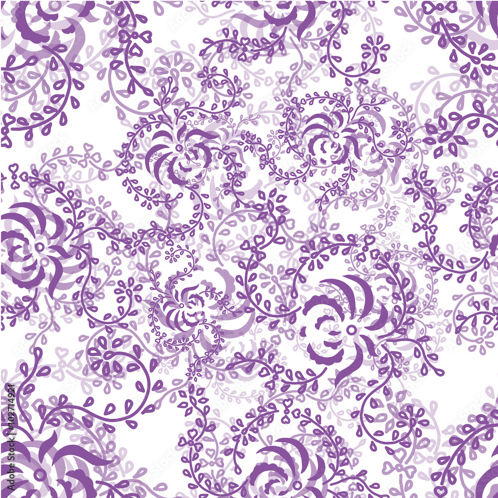 Seamless Wallpaper Pattern Seamless Wallpaper Pattern