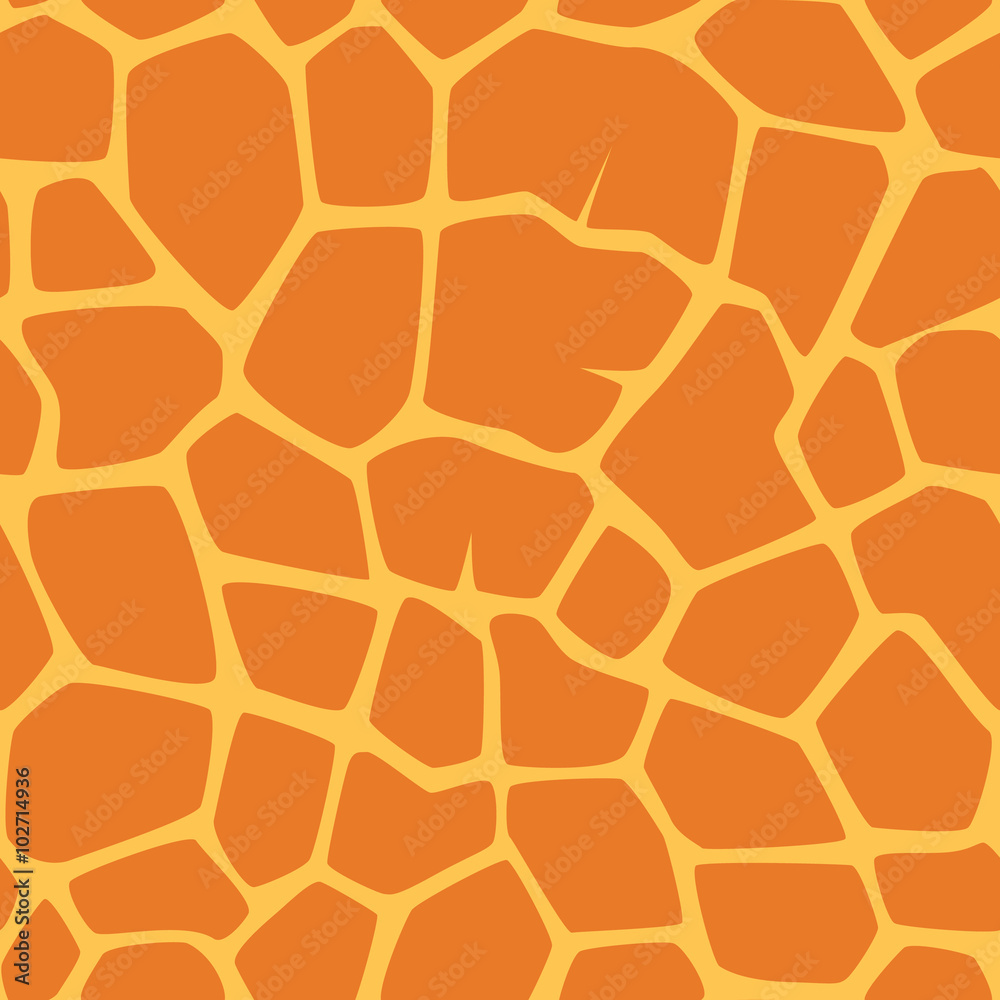 seamless giraffe pattern seamless giraffe pattern