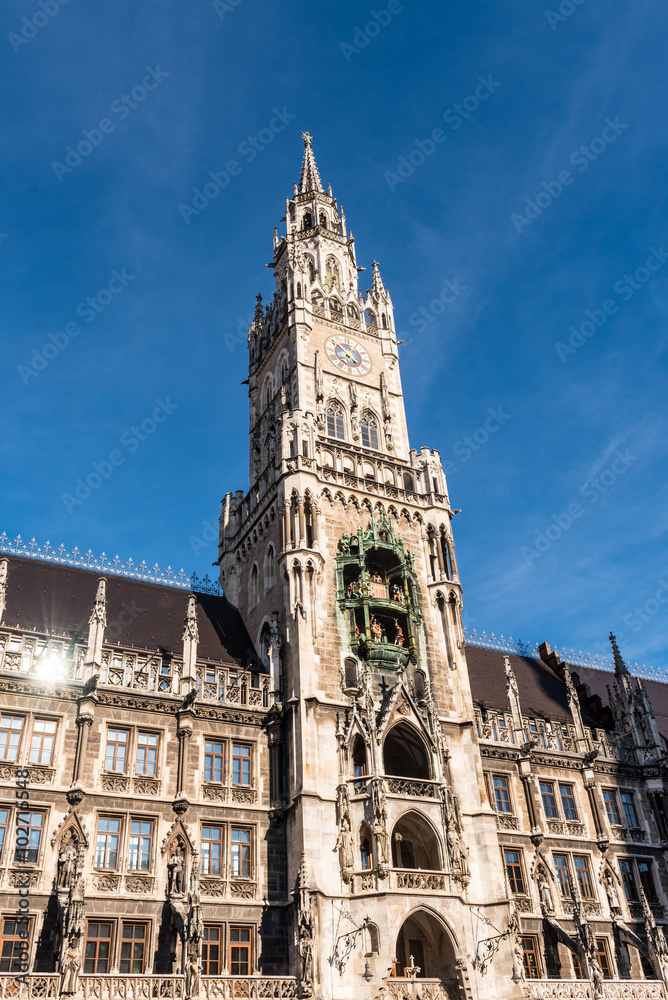 Fototapeta premium München