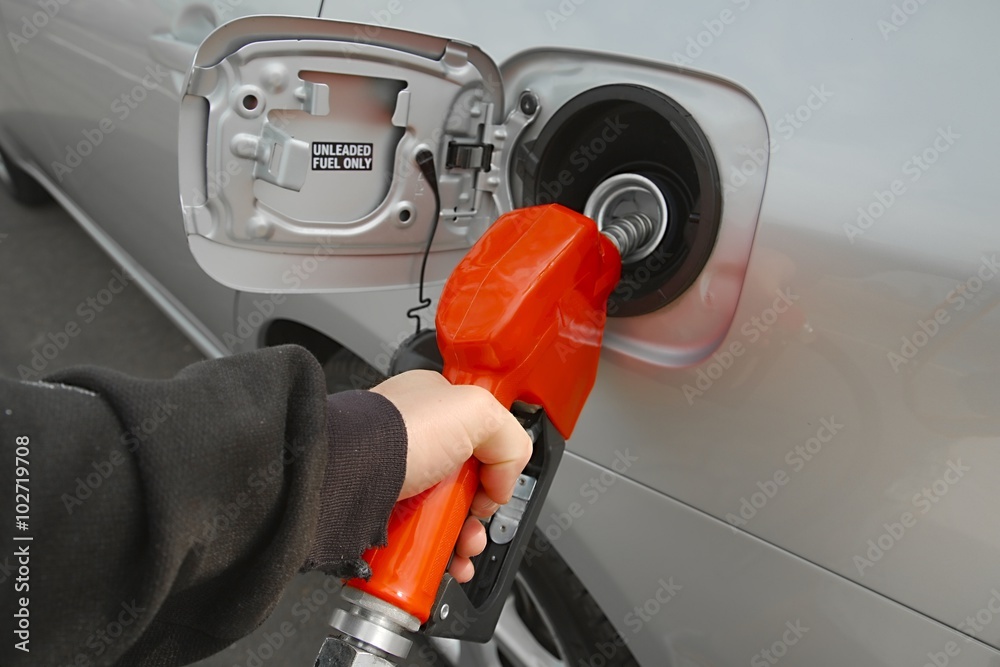 Fuel Nozzle Fuel Nozzle