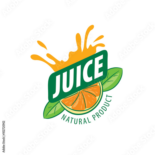 logo of fresh juice