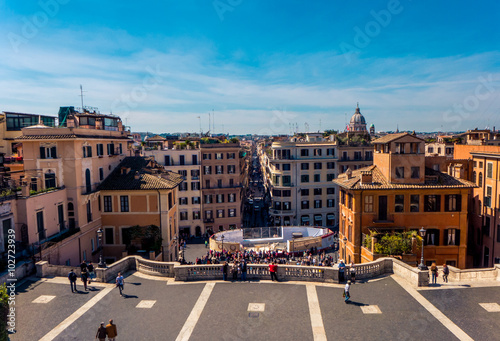 Rome, Italy © photoanto