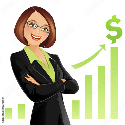Businesswoman