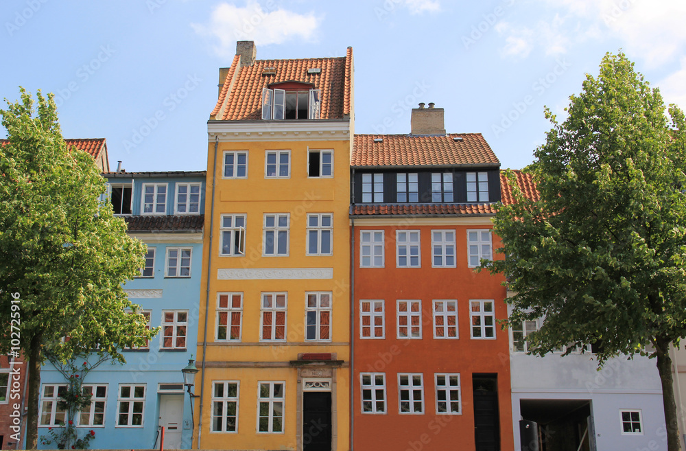 Fototapeta premium On the Egde