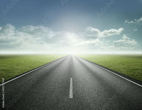 Road to future