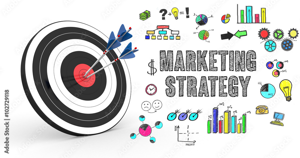 Marketing Strategy Marketing Strategy