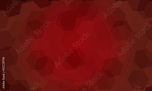 Red background  ector