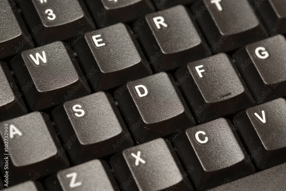Keyboard Keyboard
