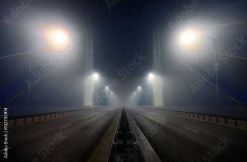 Most Milenijny we Wroc  awiu