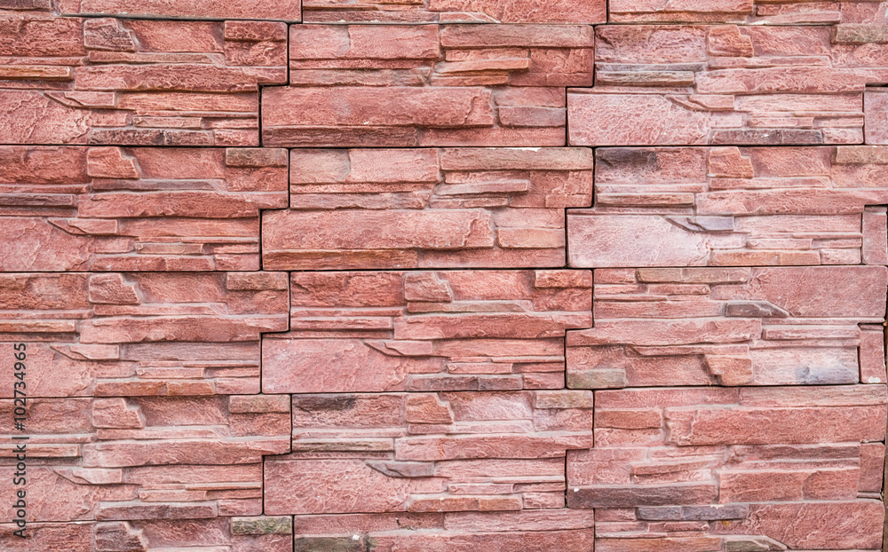 abstract stone fence background abstract stone fence background