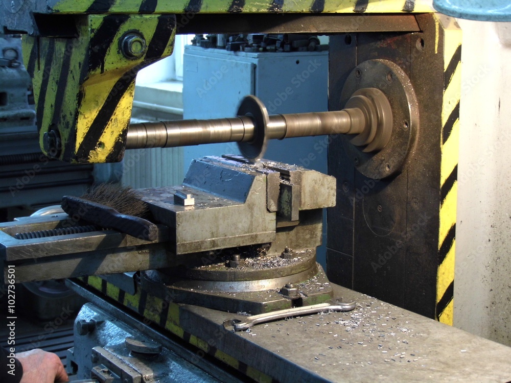milling parts milling parts