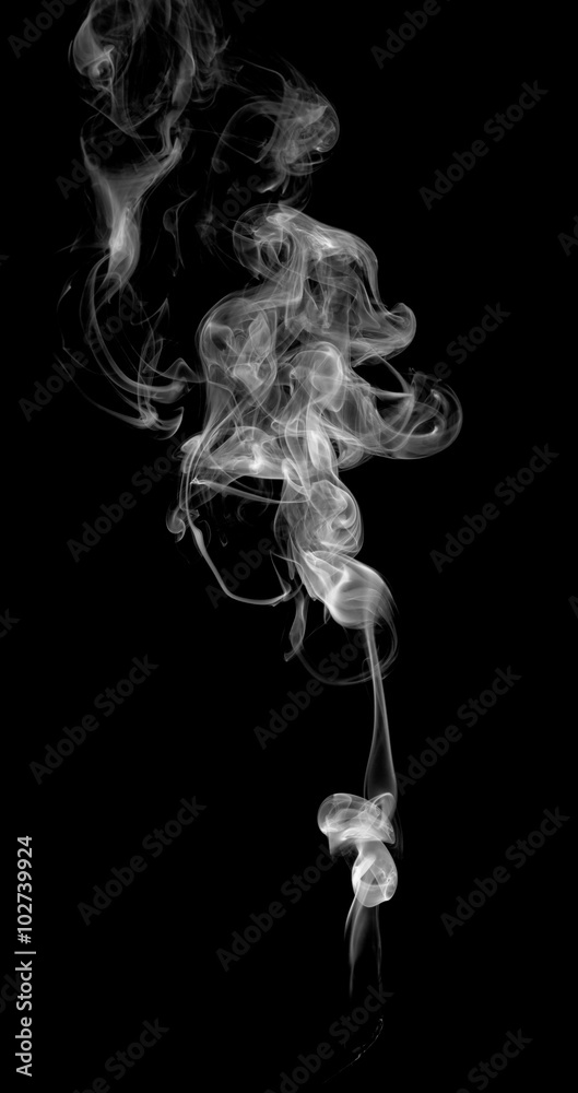 Abstract smoke Abstract smoke