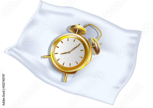 sleep concept