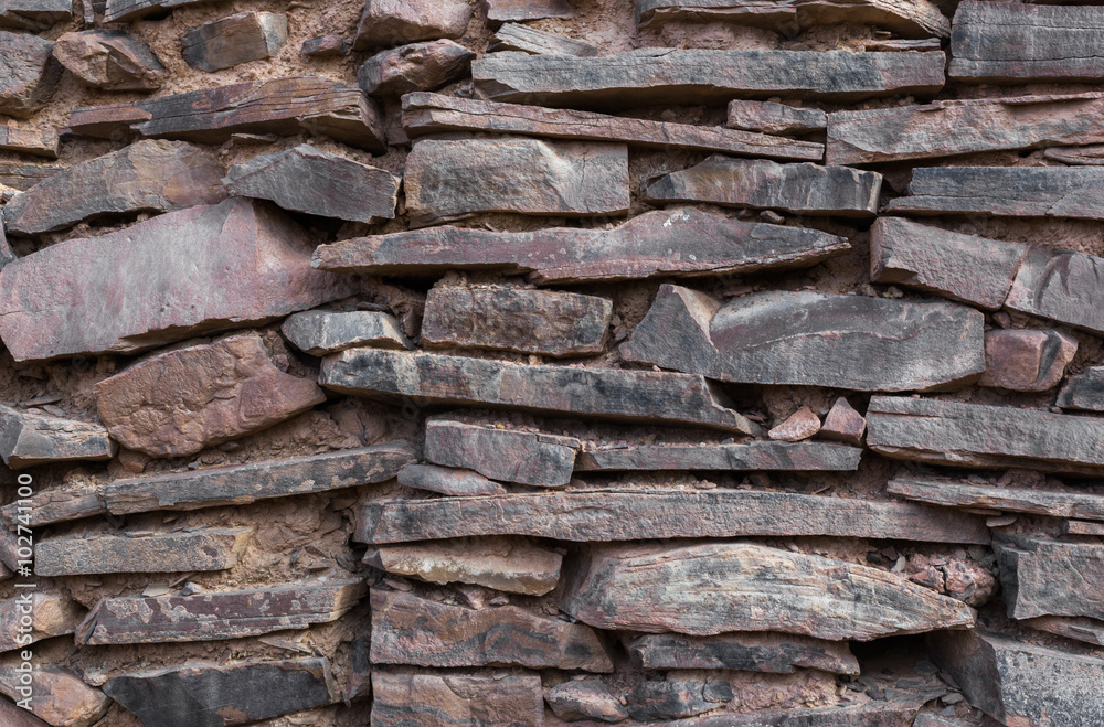 old gray stone wall old gray stone wall